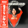 Cleo Laine - Born On A Friday (Vinyl, LP, Album) Very Good (VG) / Good Plus (G+)