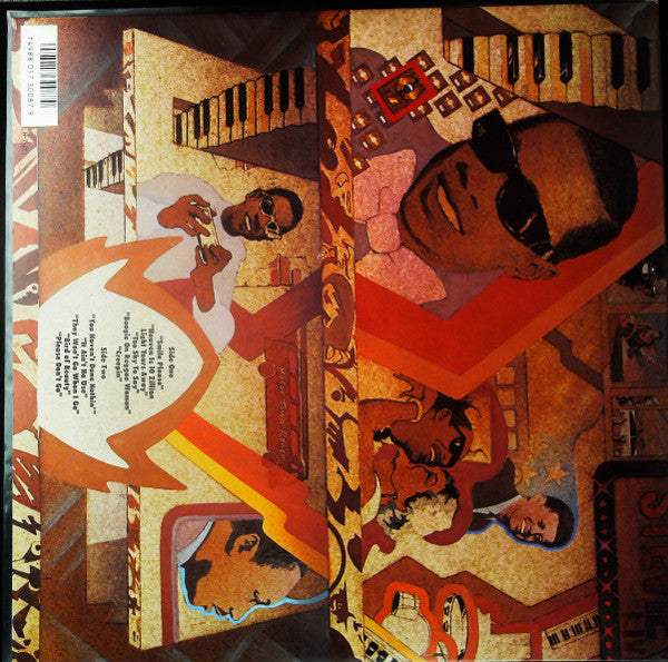 Fulfillingness' First Finale