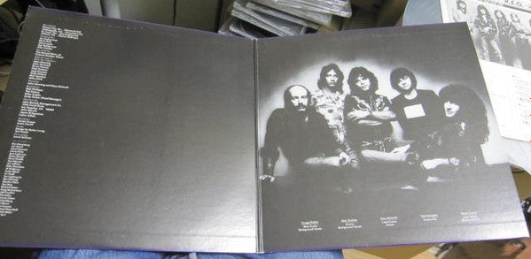 Release: You Get What You Play For-Vinyl-Japan-1977-40AP 521-2-25048177