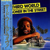 Third World - Prisoner In The Street (LP, Album) - Very Good Plus (VG+) / Very Good Plus (VG+)