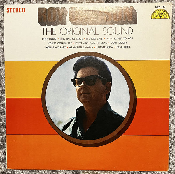 The Original Sound