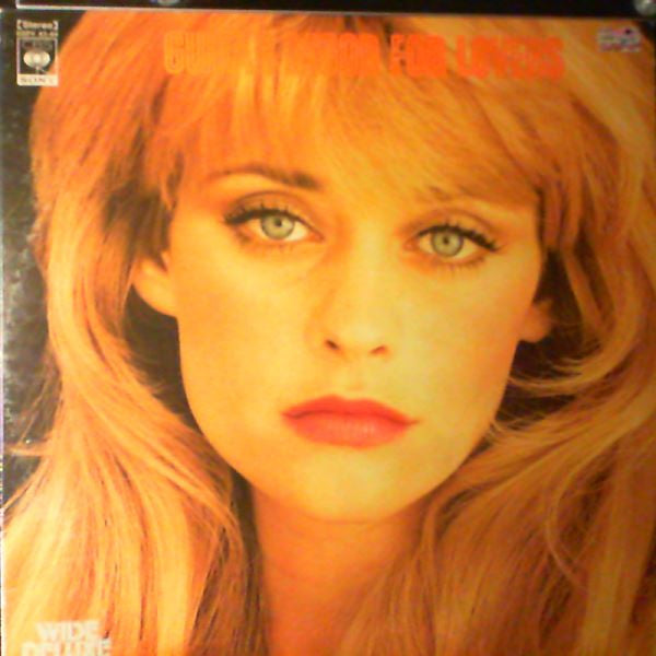 Guitar Mood For Lovers