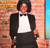 Michael Jackson - Off The Wall (LP, Album) - Very Good Plus (VG+) / Near Mint (NM or M-)