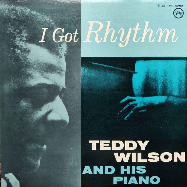 I Got Rhythm