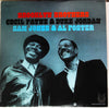 Cecil Payne - Brooklyn Brothers (LP) - Very Good Plus (VG+) / Very Good Plus (VG+)