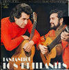 Los Brillantes (2) - Fantastico (Vinyl, LP, Album, Stereo) Very Good Plus (VG+) / Good Plus (G+)
