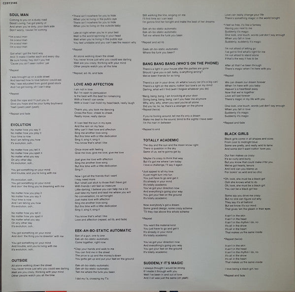 Soul Man (Original Motion Picture Soundtrack)