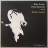 Duke Jordan - Plays Standards Vol.1 / Autumn Leaves (Vinyl, LP, Stereo) Very Good (VG) / Very Good Plus (VG+)