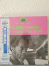Roland Hanna - Lover Come Back To Me (LP) - Very Good (VG) / Very Good Plus (VG+)