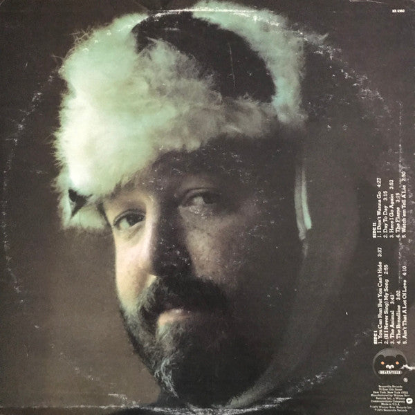 Release: Put It In Your Ear-Vinyl-US-1976-BR 6960-13972161