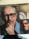 Jimmy Rowles - On Tour (LP, Album, Stereo) - Very Good (VG) / Good Plus (G+)