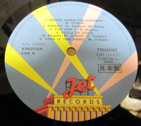 Trident