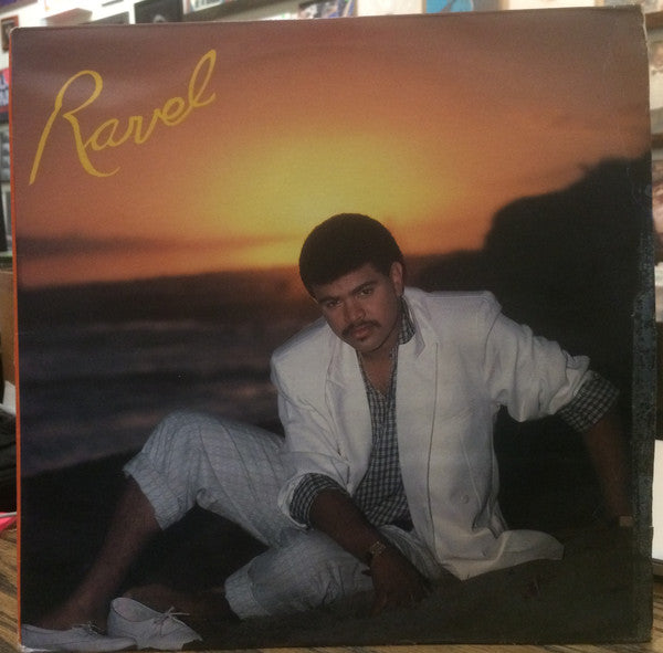 Release: Ravel-Vinyl-Dominican Republic-1985-SPL 001, none-11407575