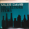 Miles Davis - Collectors' Items (LP, Album, Reissue) - Very Good Plus (VG+) / Very Good Plus (VG+)