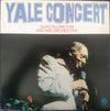 Duke Ellington And His Orchestra - Yale Concert (Vinyl, LP, Album) Very Good Plus (VG+) / Very Good Plus (VG+)