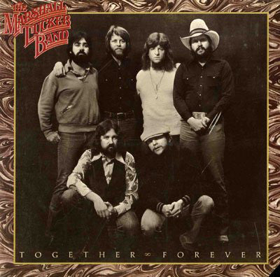 Release: Together Forever-Vinyl-US-1978-CPN-0205-14101171
