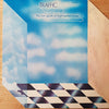 Traffic - The Low Spark Of High Heeled Boys (LP, Album) - Very Good Plus (VG+) / Very Good (VG)