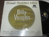 Billy Vaughn And His Orchestra - Great Golden Hits (Vinyl, LP, Album) Good Plus (G+) / Good (G)