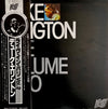 Duke Ellington - Live Volume Two (Vinyl, LP, Reissue, Mono) Very Good Plus (VG+) / Very Good (VG)