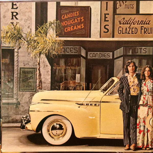 Into The Purple Valley