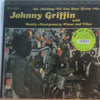Johnny Griffin - Do Nothing 'Til You Hear From Me (LP, Album, Reissue, Stereo) - Very Good Plus (VG+) / Near Mint (NM or M-)
