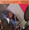 Art Blakey & The Jazz Messengers - Au Club St. Germain Vol. 3 (LP, Album, Mono) - Good Plus (G+) / Very Good (VG)