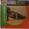 The Ventures - Deluxe (LP, Compilation, Stereo) - Very Good (VG) / Very Good (VG)