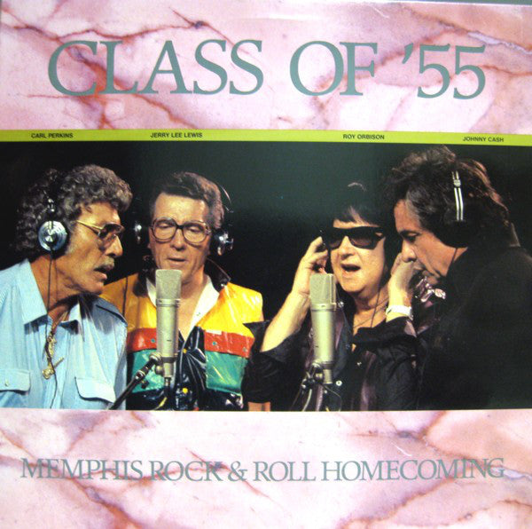 Memphis Rock & Roll Homecoming