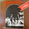 Lecuona Cuban Boys - Original Recording (Vinyl, LP, Compilation, Mono) Very Good Plus (VG+) / Good Plus (G+)