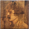 Tom Rush - Ladies Love Outlaws (Vinyl, LP, Album, Stereo) Very Good (VG) / Very Good Plus (VG+)