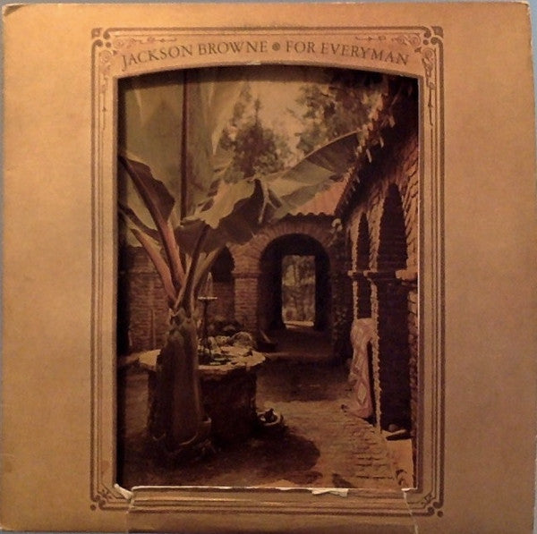 Release: For Everyman-Vinyl-US-1976-SD 5067-13976079