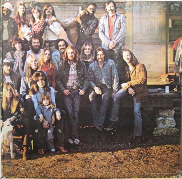 Brothers And Sisters