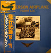 Jefferson Airplane - Flight Log (2xLP, Compilation, Promo) - Very Good Plus (VG+) / Very Good (VG)