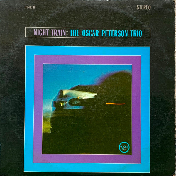Night Train