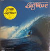 Tatsuro Yamashita - Big Wave (Vinyl, LP, Album, Repress, Stereo) Very Good Plus (VG+) / Good Plus (G+)