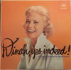 Dinah Shore - Dinah, Yes Indeed! (Vinyl, LP, Album, Reissue) Very Good Plus (VG+) / Very Good (VG)