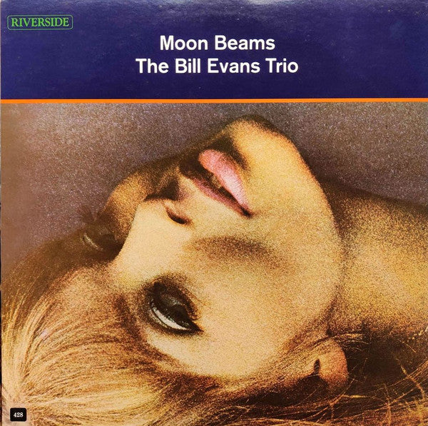 Release: Moon Beams-Vinyl-Japan-1983-SMJ-6320-12640532