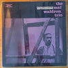 Mal Waldron Trio - Impressions (Vinyl, LP, Album, Mono) Good Plus (G+) / Fair (F)