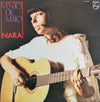 Nara Leão - Vento De Maio (Vinyl, LP, Album, Reissue, Stereo) Very Good (VG) / Very Good (VG)