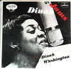 Dinah Washington - Dinah Jams (Vinyl, LP, Promo, Reissue, Mono) Very Good Plus (VG+) / Good Plus (G+)