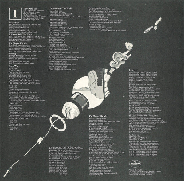 How Dare You! = びっくり電話