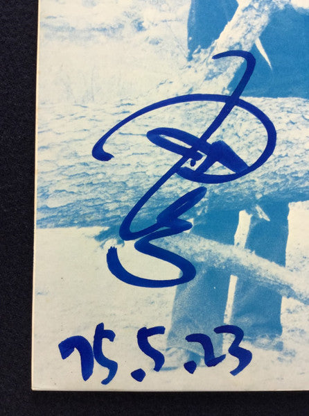 ファーストアンドラストアルバム