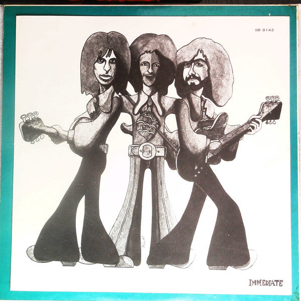 The Archives Of British Blues Featuring Clapton, Beck, Page & Other Greats