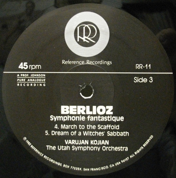 Symphonie Fantastique