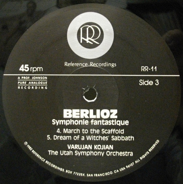 Symphonie Fantastique