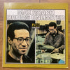 Max Roach - Drums Unlimited (Vinyl, LP, Album, Reissue, Stereo) Very Good (VG) / Very Good Plus (VG+)