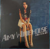 Amy Winehouse - Back To Black (LP, Album, Reissue, Stereo) - Very Good (VG) / Very Good Plus (VG+)