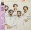 The Whispers - Love For Love (Vinyl, LP, Album, Reissue) Very Good (VG) / Very Good (VG)