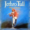 Jethro Tull - Original Masters (Vinyl, LP, Compilation) Very Good (VG) / Very Good (VG)