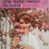 Peggy March - I Will Follow Him (LP, Album, Mono) - Good Plus (G+) / Poor (P)